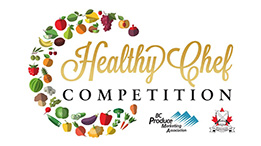 VCC Culinary Arts team wins Healthy Chef award