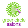 Green Circle logo