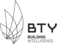 BTY logo