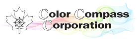 Color Compass Corporation logo