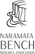 Naramata Bench Wineries Association logo