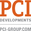 PCI Developments logo