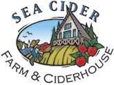 logo Sea Cider