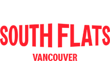 South Flats Vancouver logo