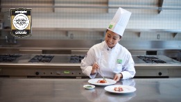 VCC defends title as Best Professional Culinary School 