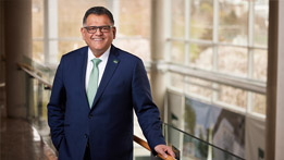 VCC president
