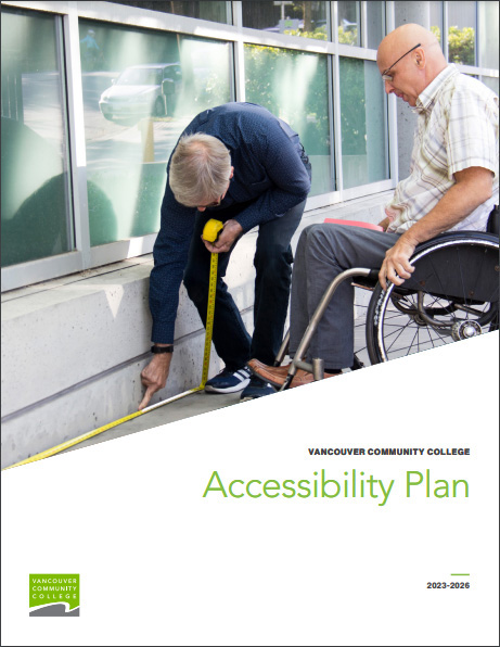 accessibility pdf cover