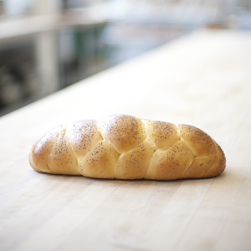 seiffert market bakery braided bread