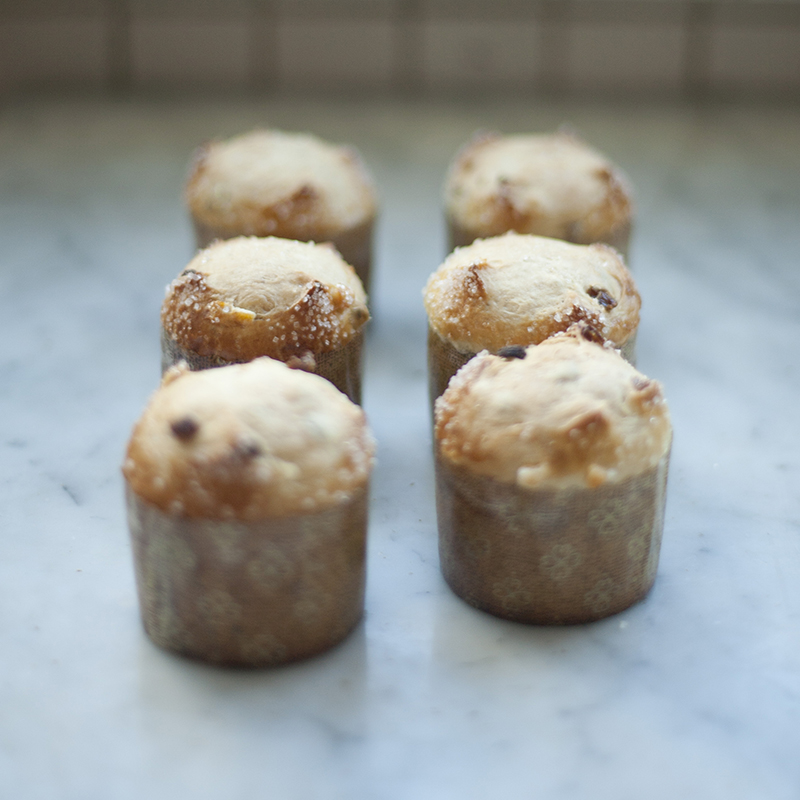 seiffert market bakery - muffins