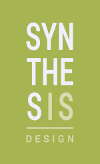 Synthesis Design logo