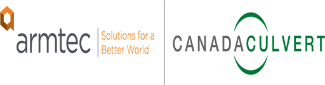 Armtec / Canada Culvert logo