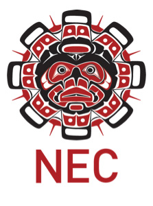 NEC logo