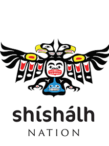 shishaih nation logo