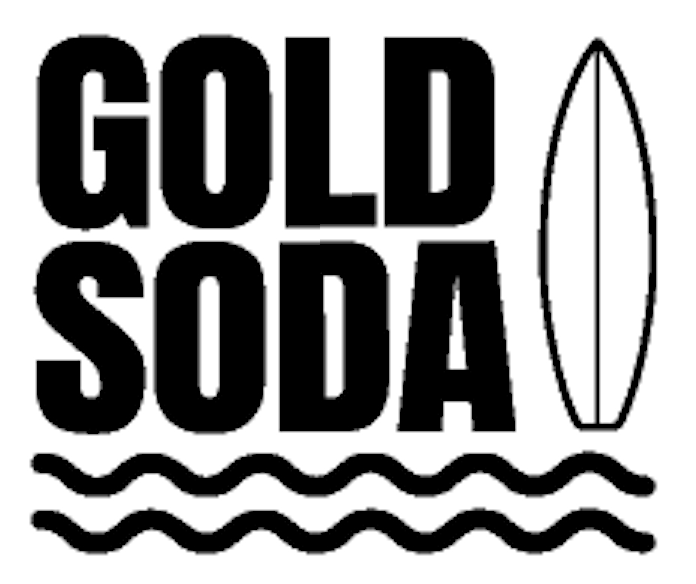 Gold Soda