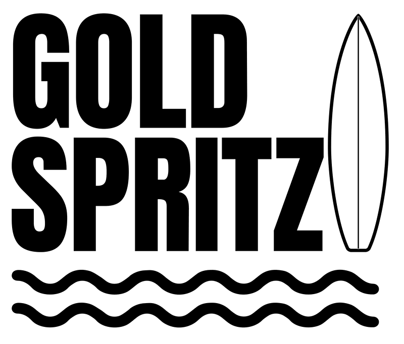 Gold Spritz logo