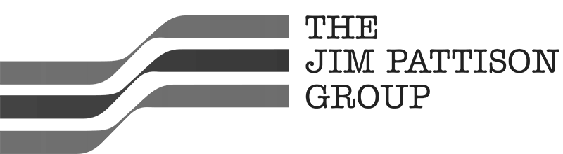 The Jim Pattison Group logo