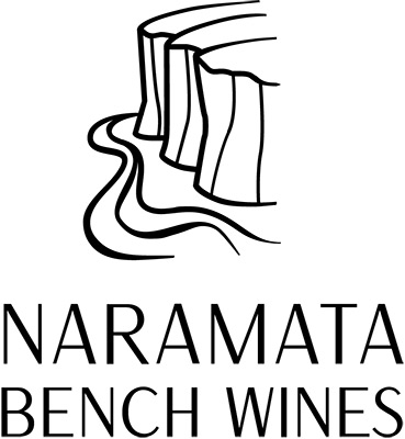Naramata Bench Wineries Association logo