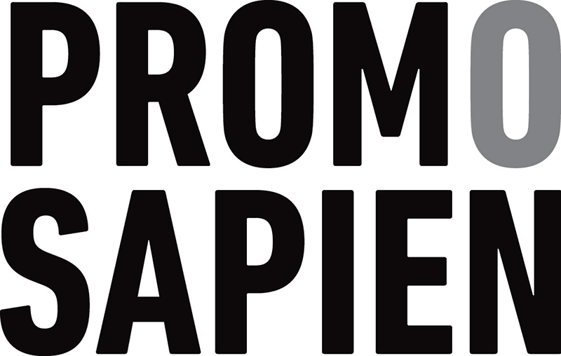Promosapien logo