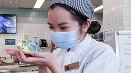 VCC Baking and Pastry learning experience