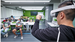 RBC Foundation’s $45K grant augments virtual skills training