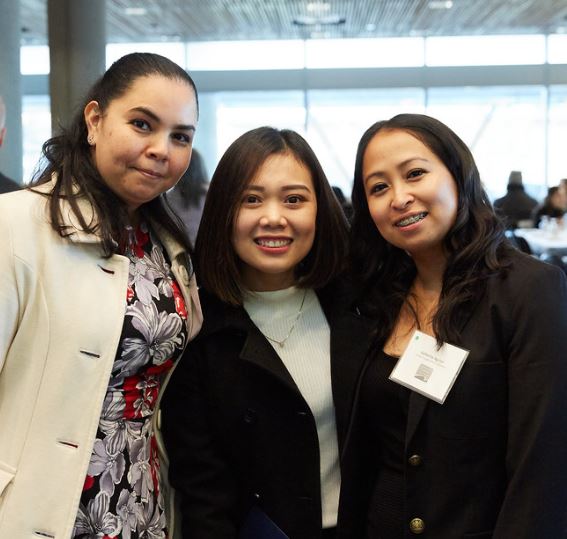 Fall2019 StudentAwards_grouppic