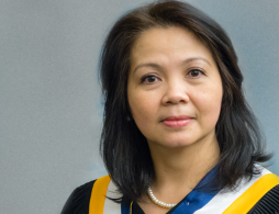 valedictorian gloria fuentes