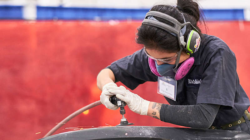 Women in trades needed for B.C.’s economic recovery