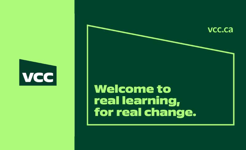 Welcome to real learning for real change