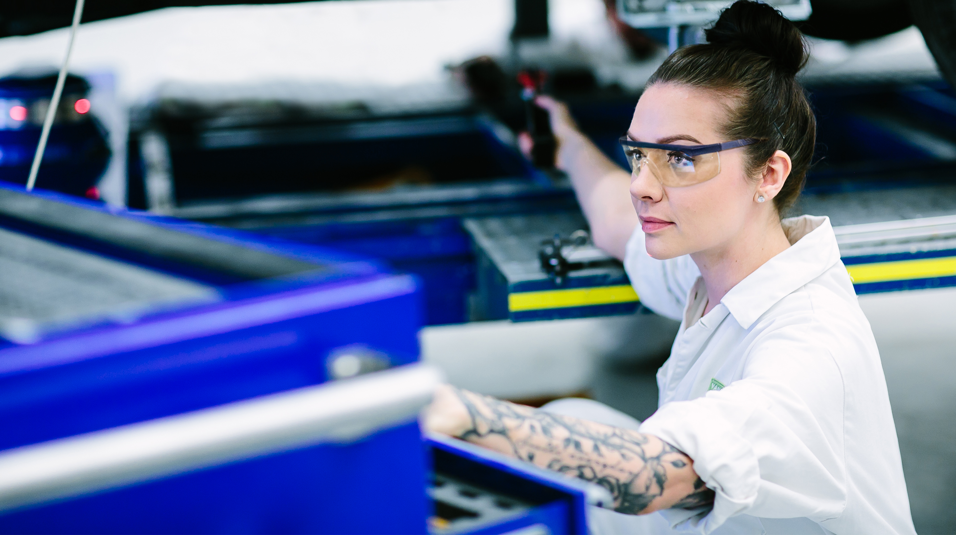VCC commits to diversity as Canada’s first CADIA-certified automotive school