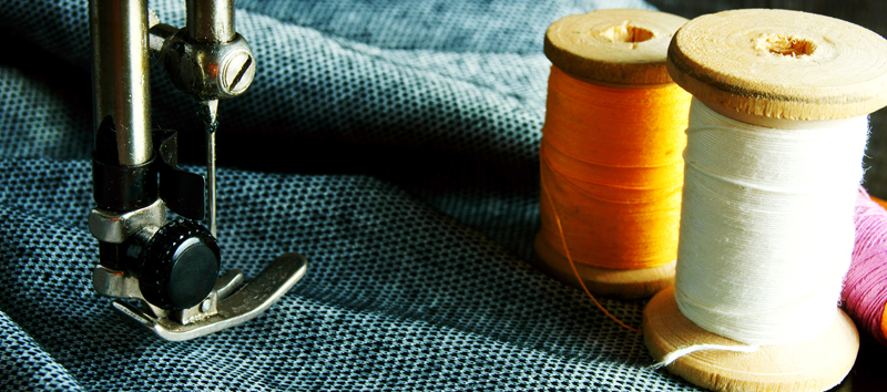 Fashion Arts is excited to introduce Beginner's Sewing Level 2
