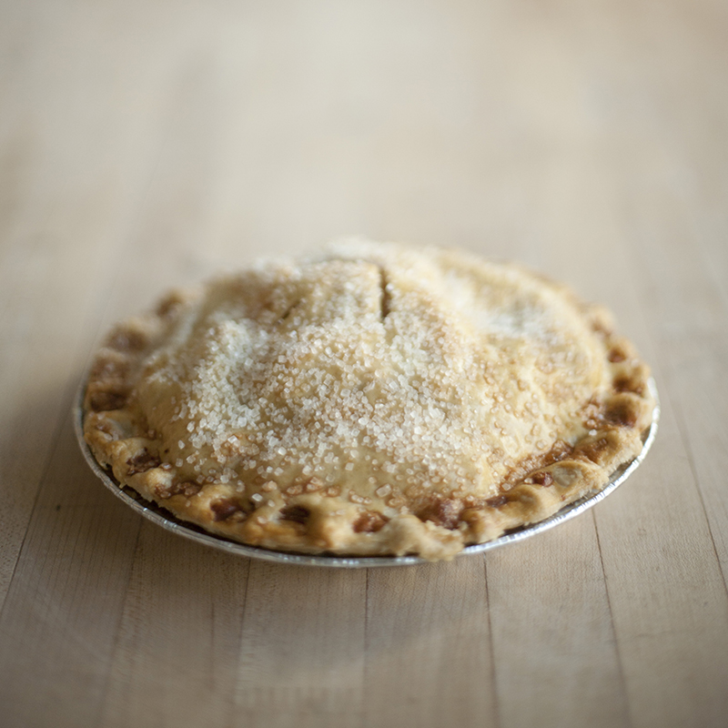 seiffert market bakery - dessert pie