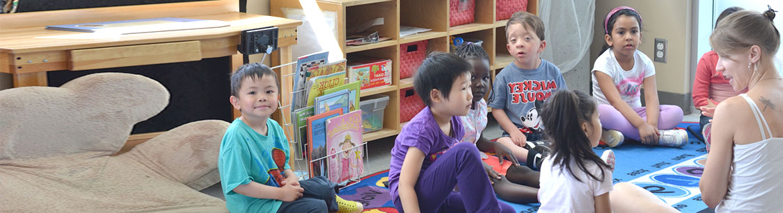 Early Childhood Care and Education