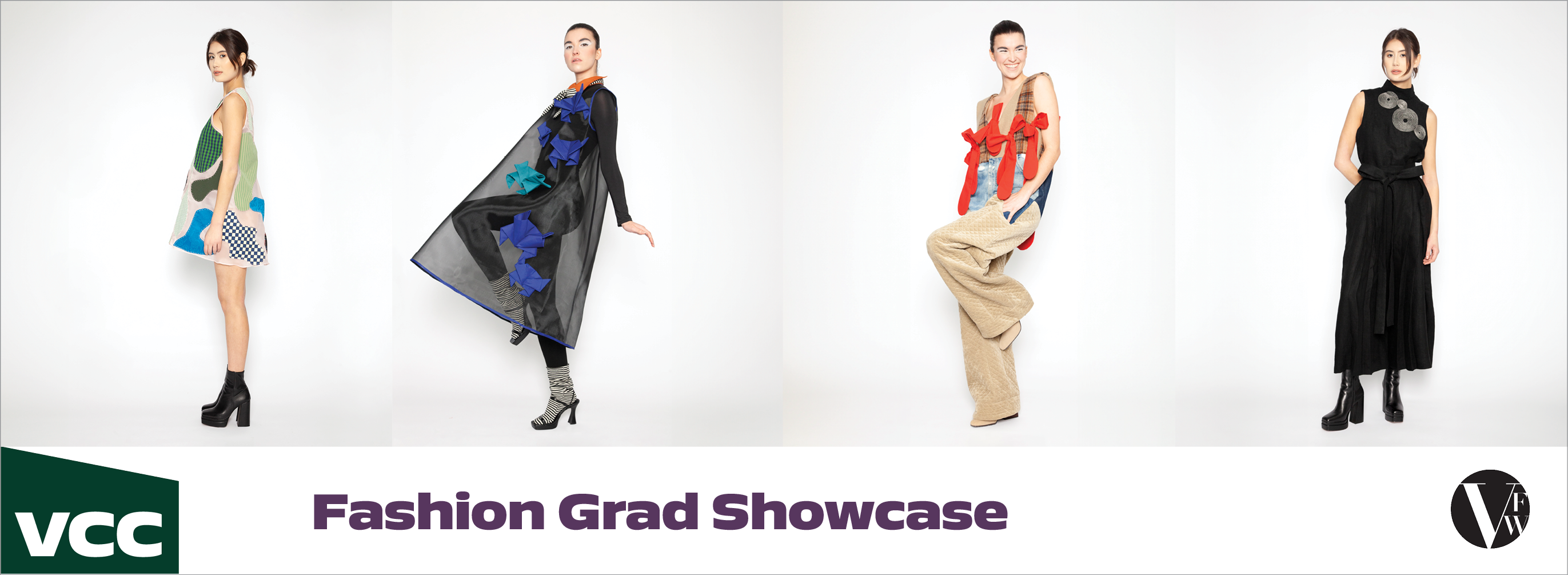 VCC 2024 Grad Show