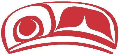 Native American Thunderbird symbol