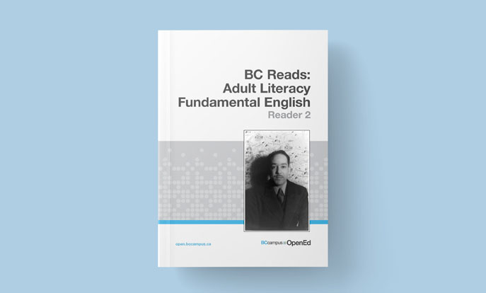 book cover of Adult Literacy Fundamental English