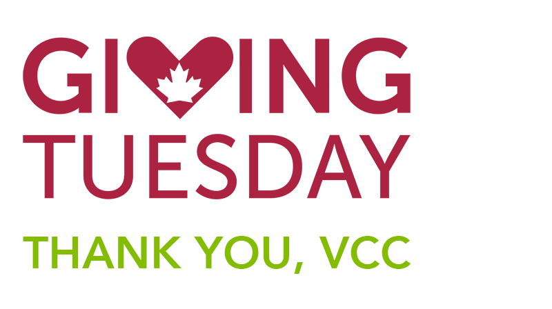 Thank you for a record-setting #GivingTuesday