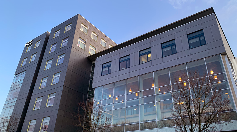 Vancouver Community College hosts COVID-19 vaccination clinic alongside testing site
