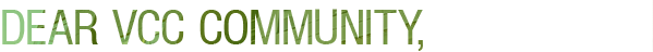 News-header-Dear-VCC-Community-green