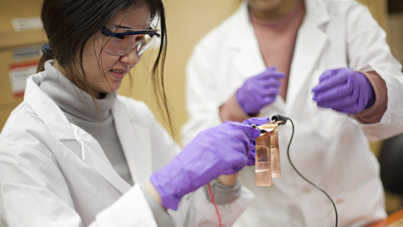 biological physics - transfer to sfu