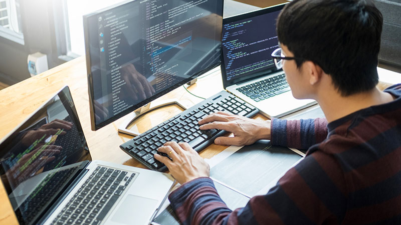 computer systems technology diploma